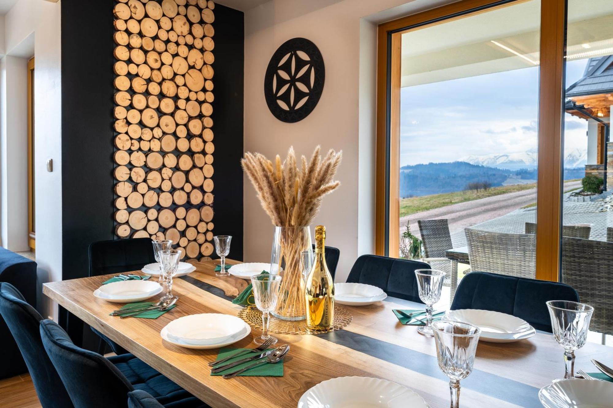 Czorsztyn Ski&Sail Aparthouse Maniowy Δωμάτιο φωτογραφία