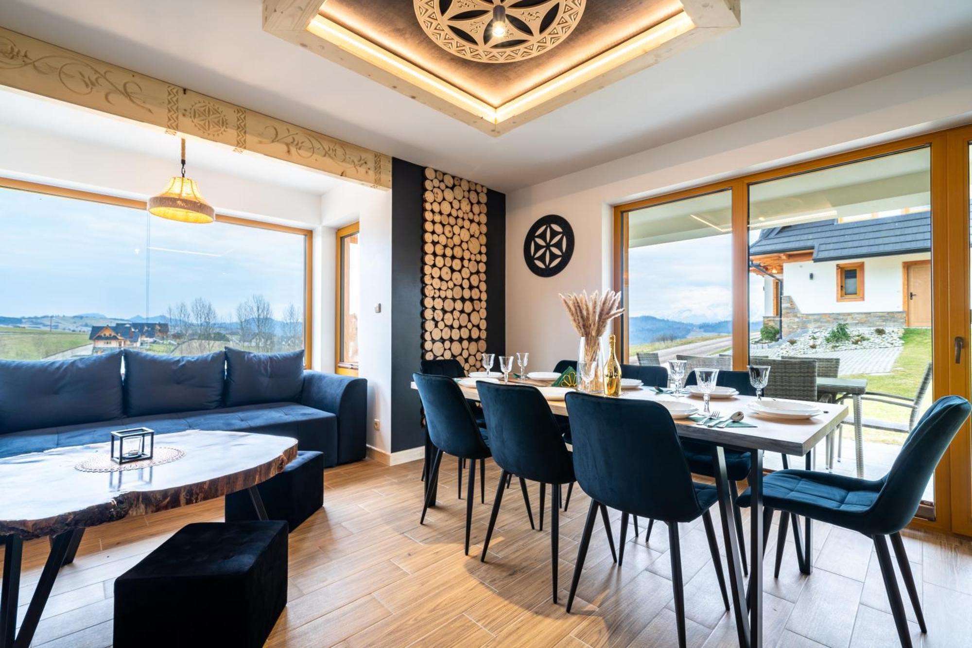 Czorsztyn Ski&Sail Aparthouse Maniowy Δωμάτιο φωτογραφία