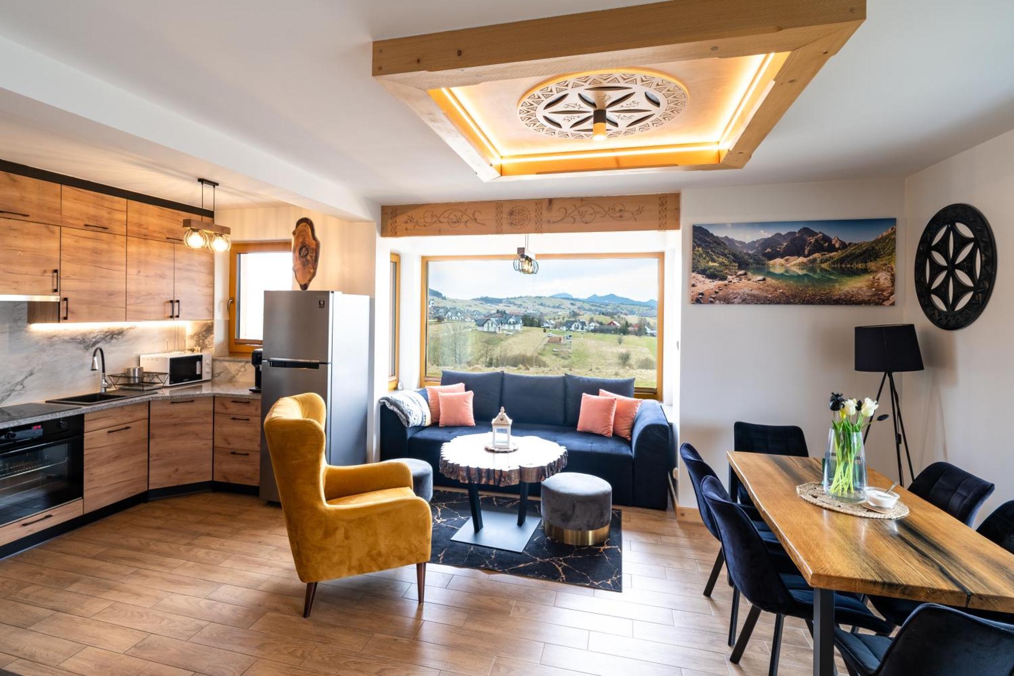 Czorsztyn Ski&Sail Aparthouse Maniowy Δωμάτιο φωτογραφία