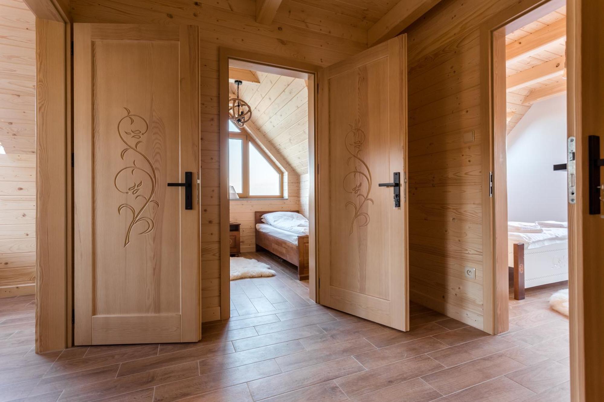 Czorsztyn Ski&Sail Aparthouse Maniowy Δωμάτιο φωτογραφία