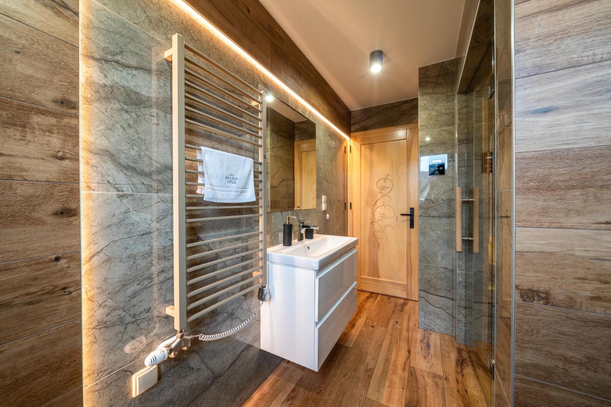 Czorsztyn Ski&Sail Aparthouse Maniowy Δωμάτιο φωτογραφία