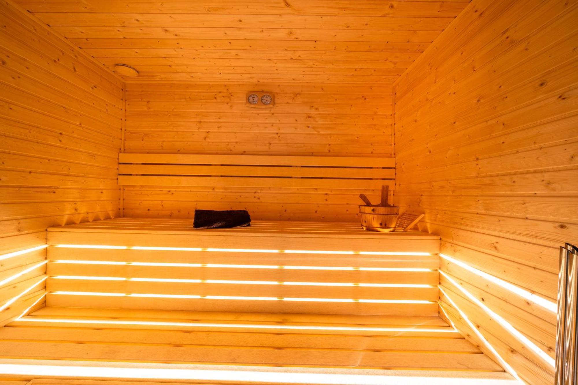 Czorsztyn Ski&Sail Aparthouse Maniowy Δωμάτιο φωτογραφία