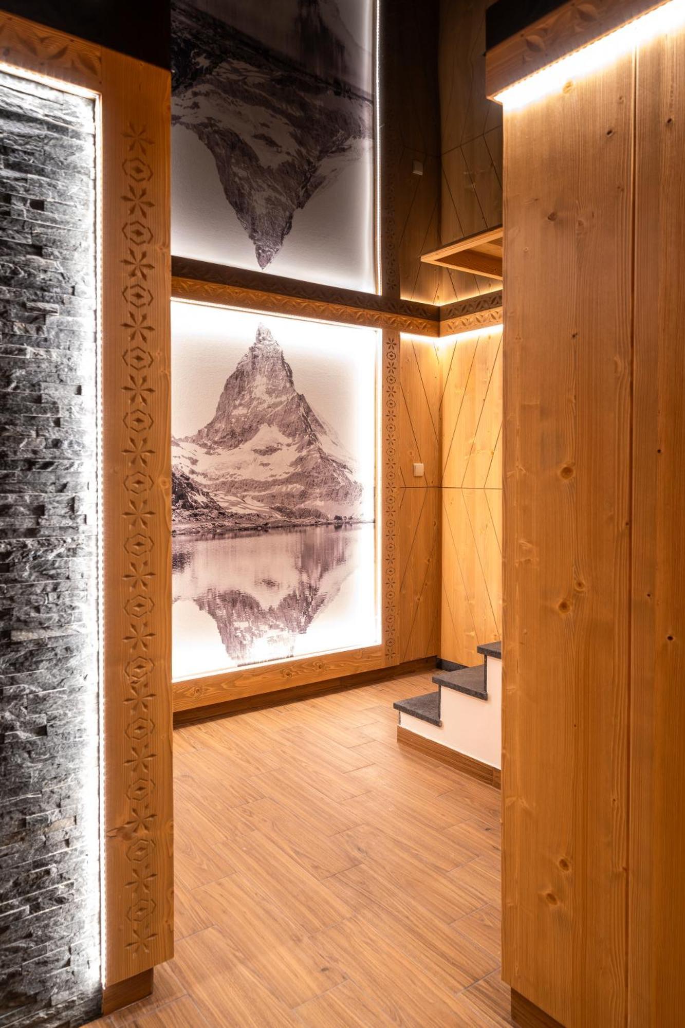 Czorsztyn Ski&Sail Aparthouse Maniowy Δωμάτιο φωτογραφία