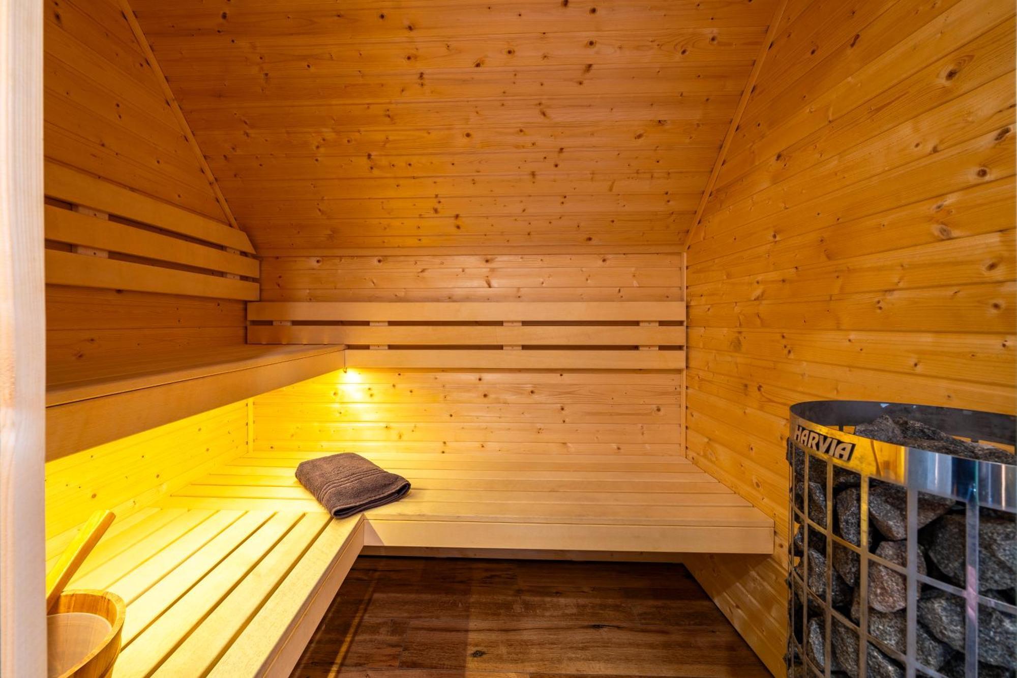 Czorsztyn Ski&Sail Aparthouse Maniowy Δωμάτιο φωτογραφία