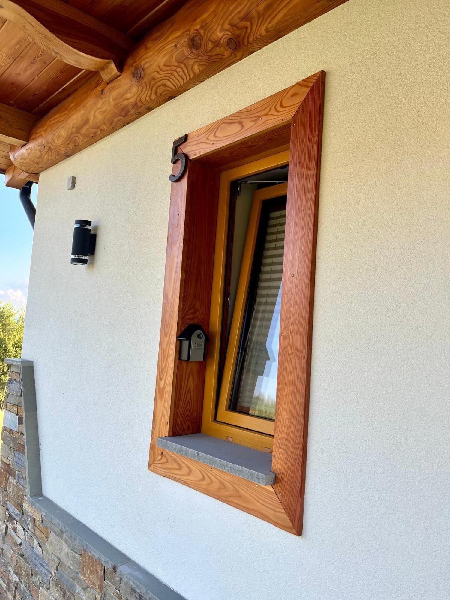 Czorsztyn Ski&Sail Aparthouse Maniowy Δωμάτιο φωτογραφία