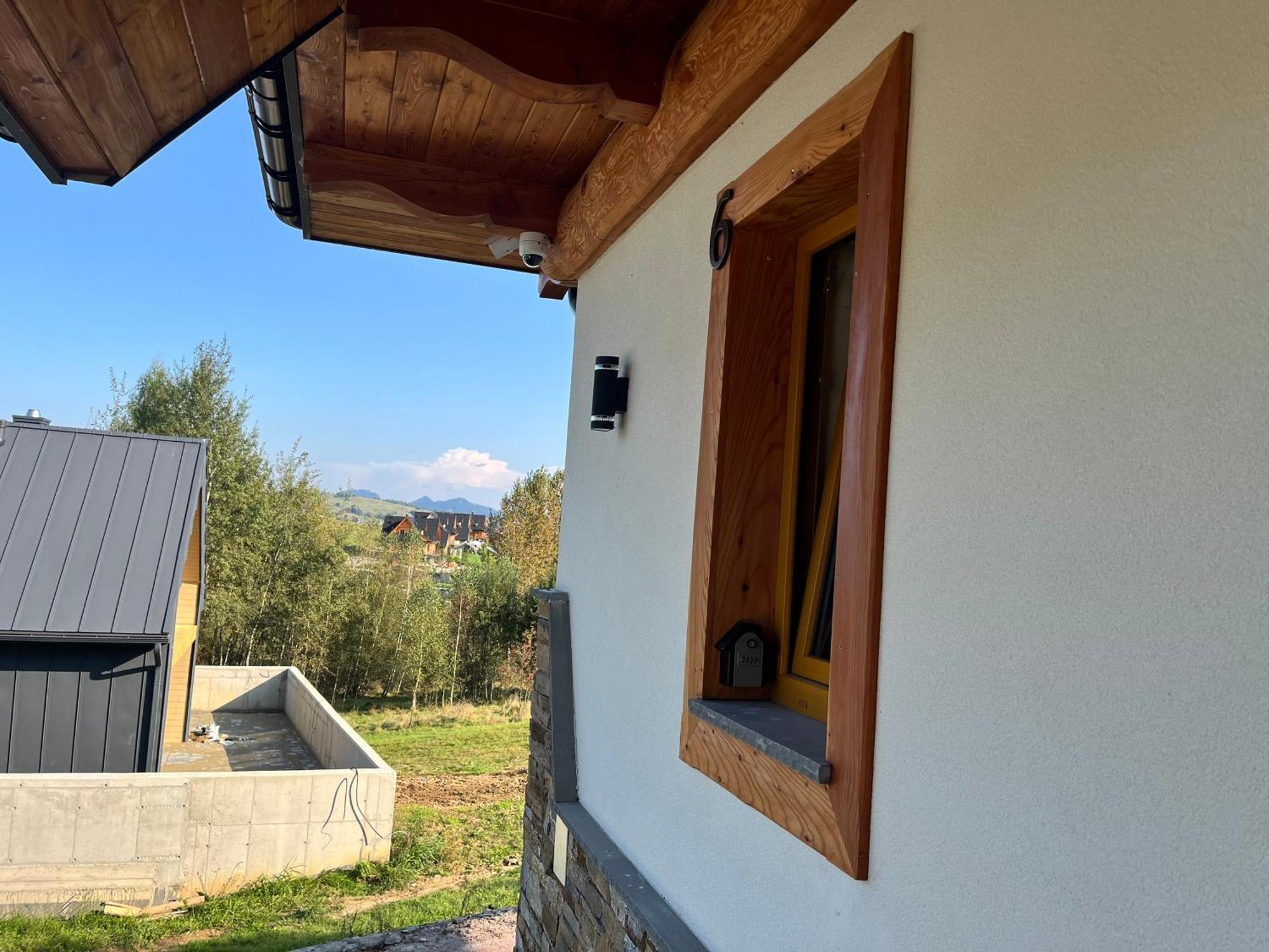 Czorsztyn Ski&Sail Aparthouse Maniowy Δωμάτιο φωτογραφία